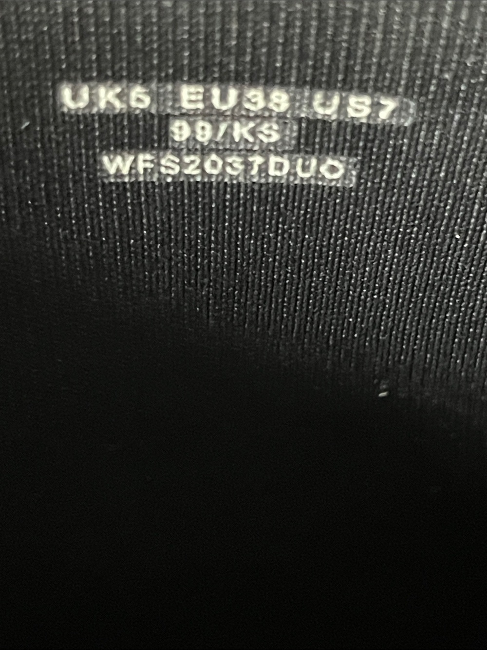 NWT Hunter Glossy Rain Boots - Picture 6 of 6